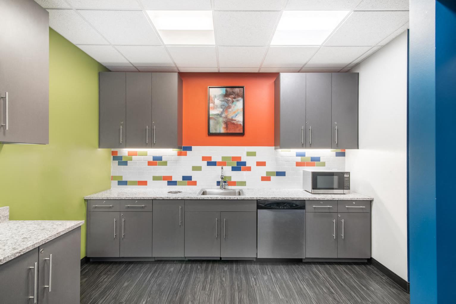 Preview of Coworking space for Rent