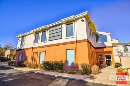 Preview of Office space for Rent at 2920 N Academy Blvd