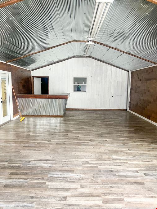 Warehouse Property for Sale