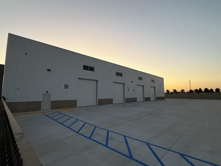 3650 Gulfstream Lane