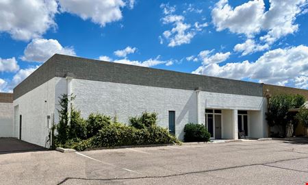 Preview of Office space for Sale at 7835 East Evans Road - Bldg 500