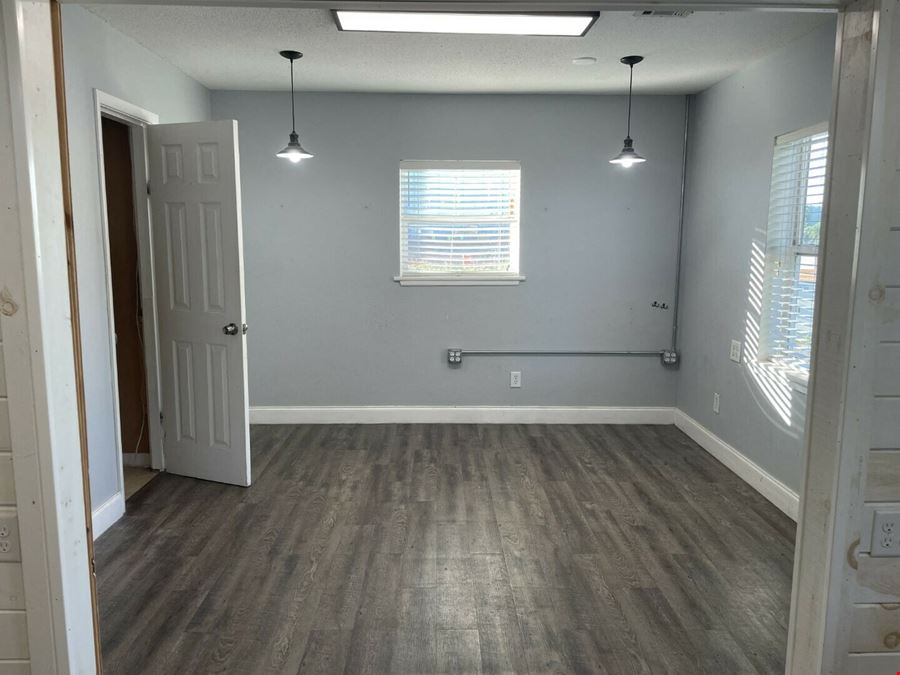 1084 SF Lease Available