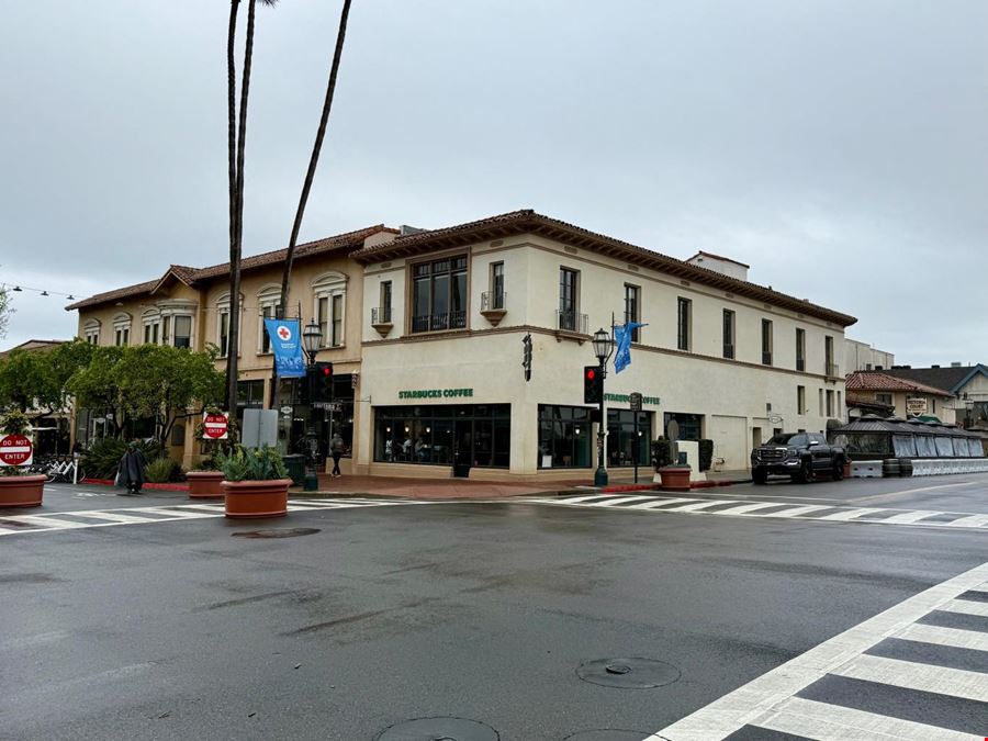 1235 State Street Santa Barbara