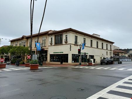 Preview of Retail space for Rent at 1235 State Street santa barbara