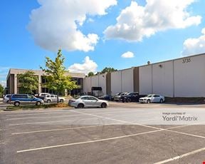 Atlanta Industrial Park - 3735 Atlanta Industrial Pkwy NW
