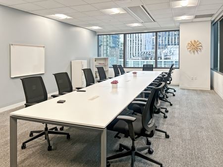 Preview of Coworking space for Rent at 1201 2nd Avenue #900