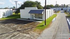 Commercial/Industrial Space Available in Louisville Road Commercial Park