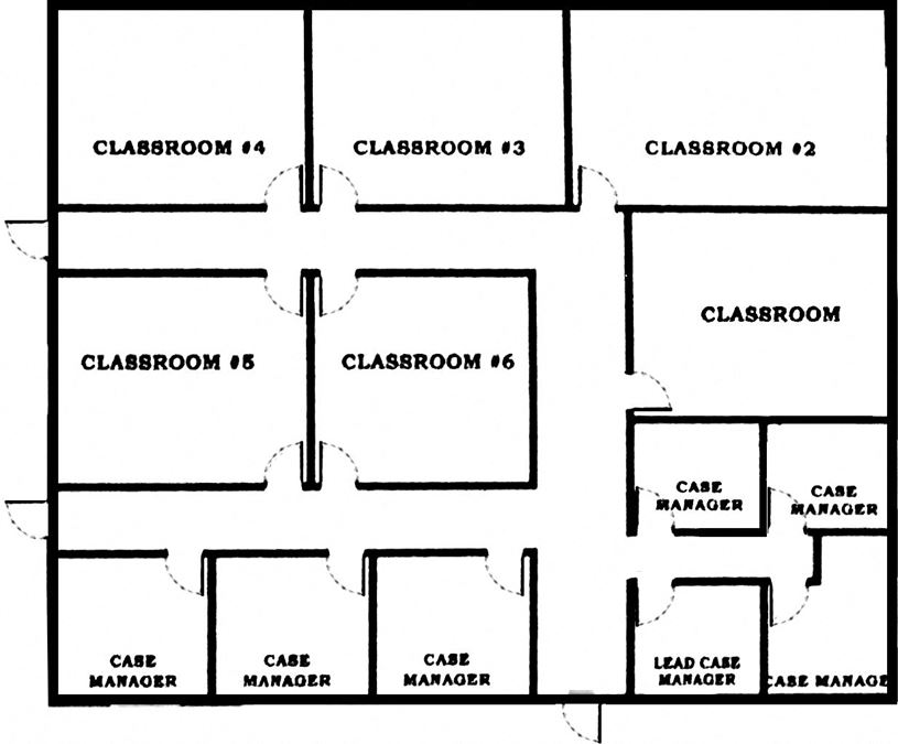 Talbot Wellness Campus
