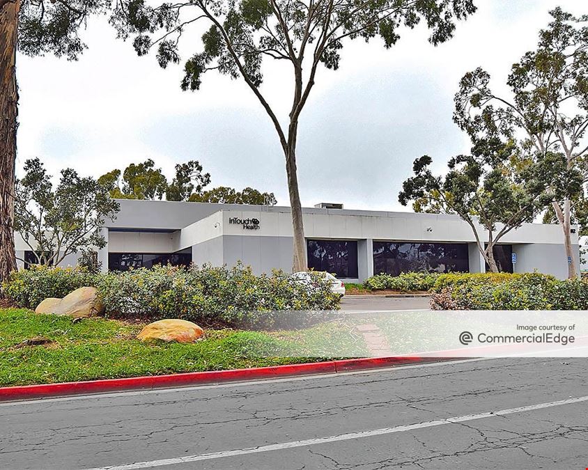 Hollister Business Park