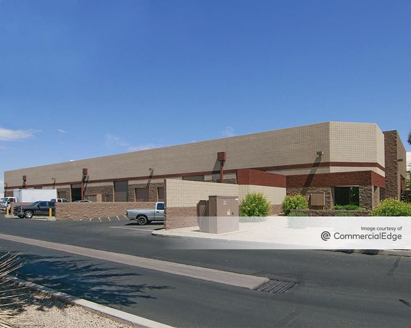 Tempe Southern Business Center