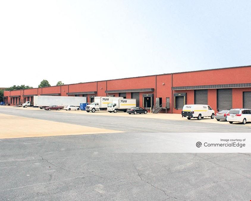 1775 Corporate Drive