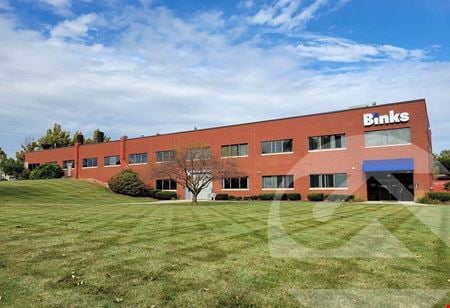 Preview of Industrial space for Sale at 320 Phillips Ave