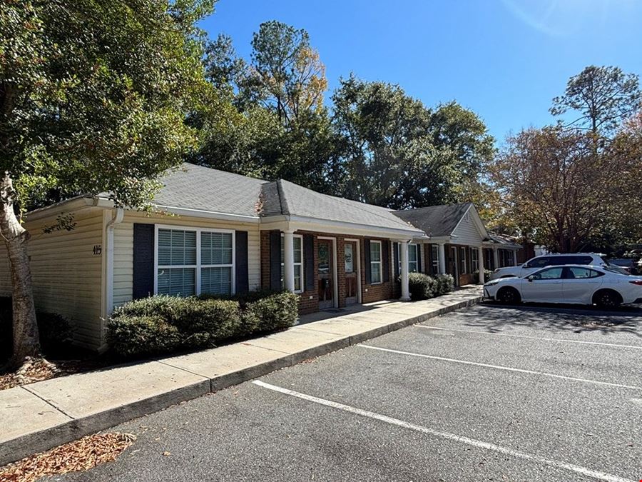 411 Cowart Ave
