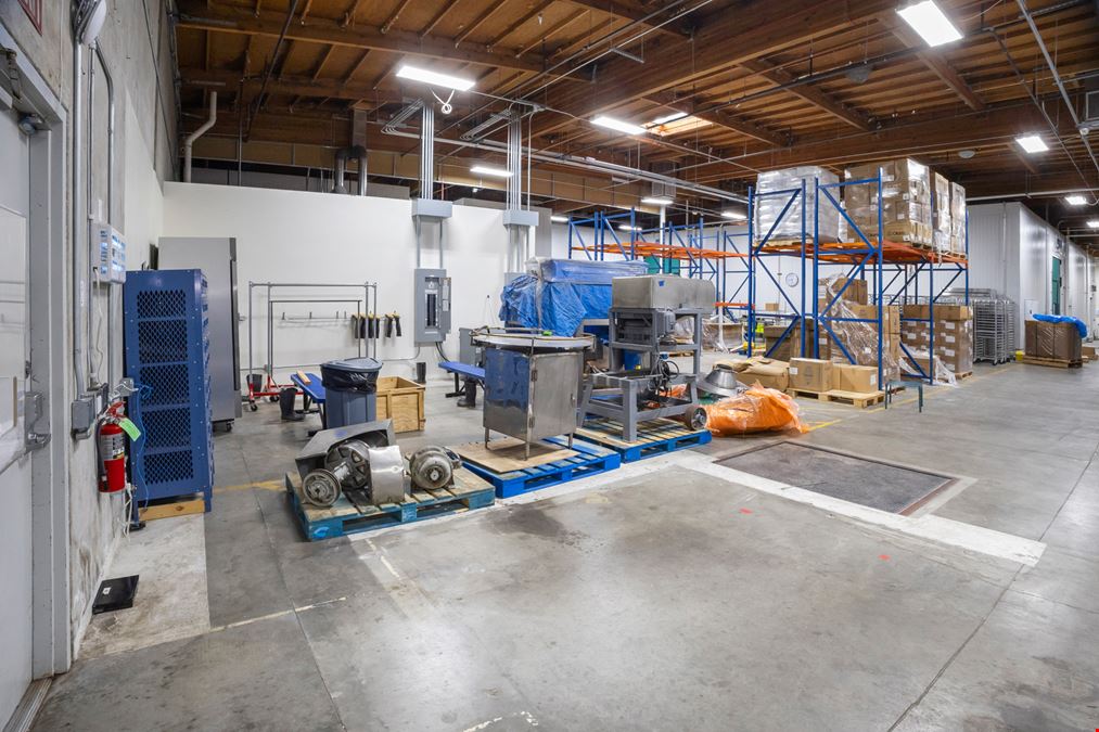 3320 Industrial Dr