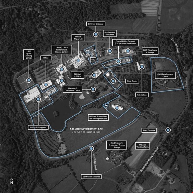 Princeton West