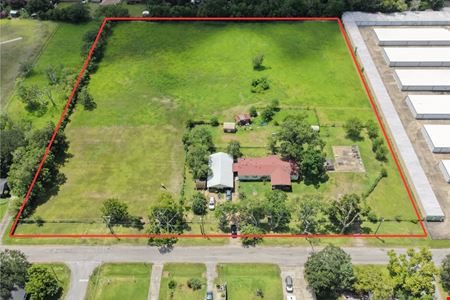 Preview of VacantLand space for Sale at 1500 S Durant St