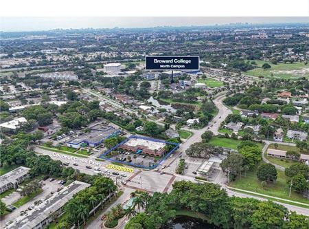Preview of Office space for Sale at 3880 Coconut Creek Pkwy