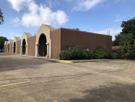 Preview of Commercial space for Sale at 8455 Fannin Street