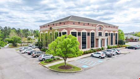 Preview of Office space for Sale at 7700 Trenholm Road Ext