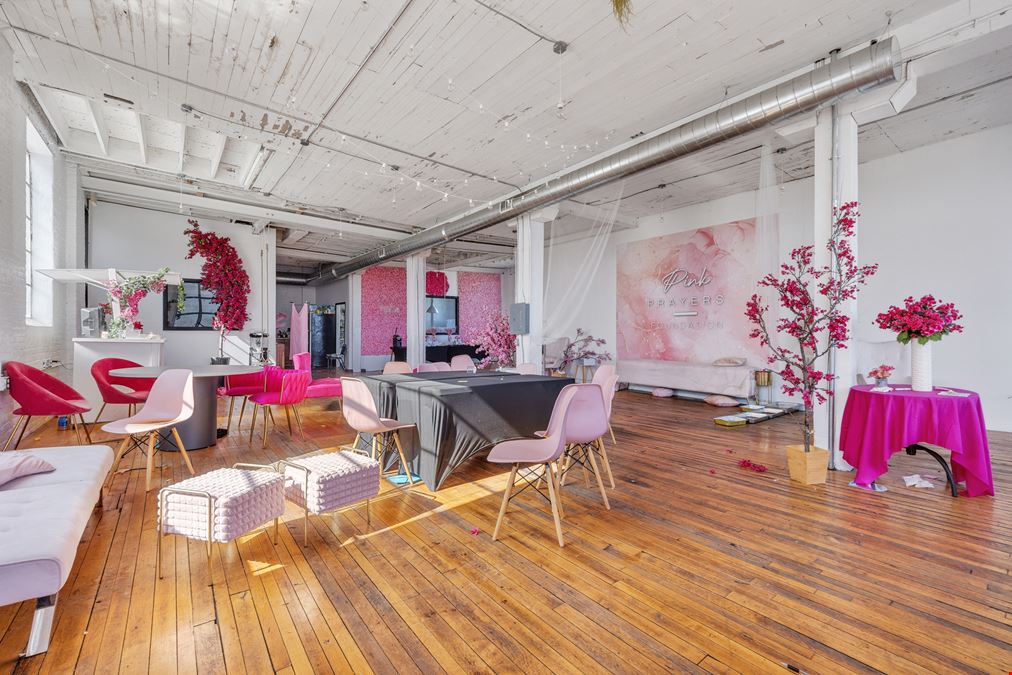 Creative Estate