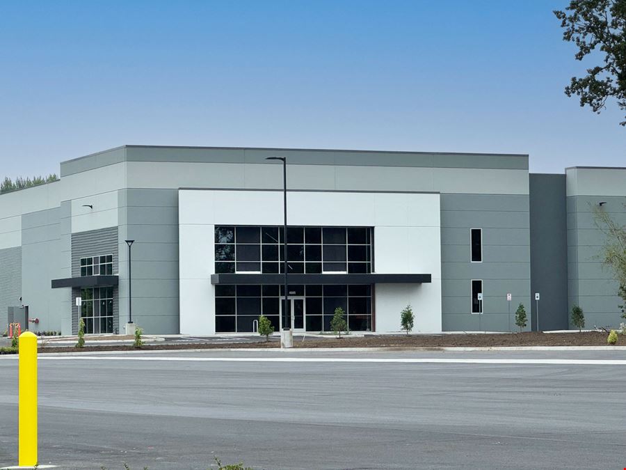 Sewell Corporate Park