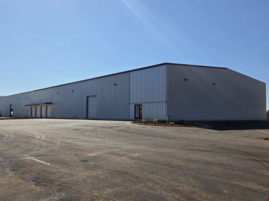 Investment Opportunity in the Jetplex Area