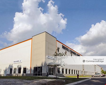 Preview of Industrial space for Rent at 2201 Green Lane