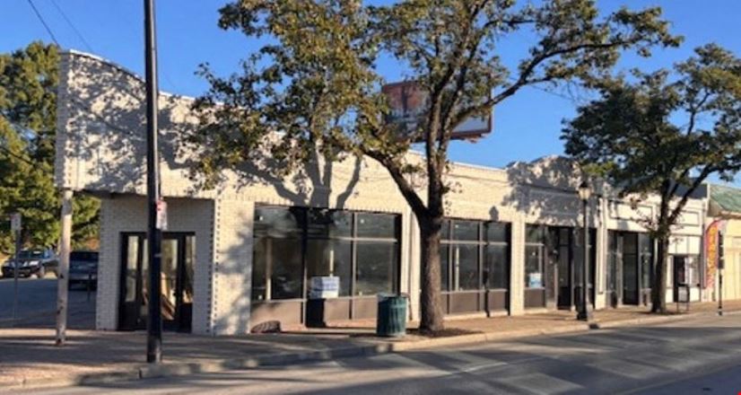 Preview of Retail space for Rent at 6201 & 6205 Montgomery Road