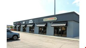 Hummingbird Plaza