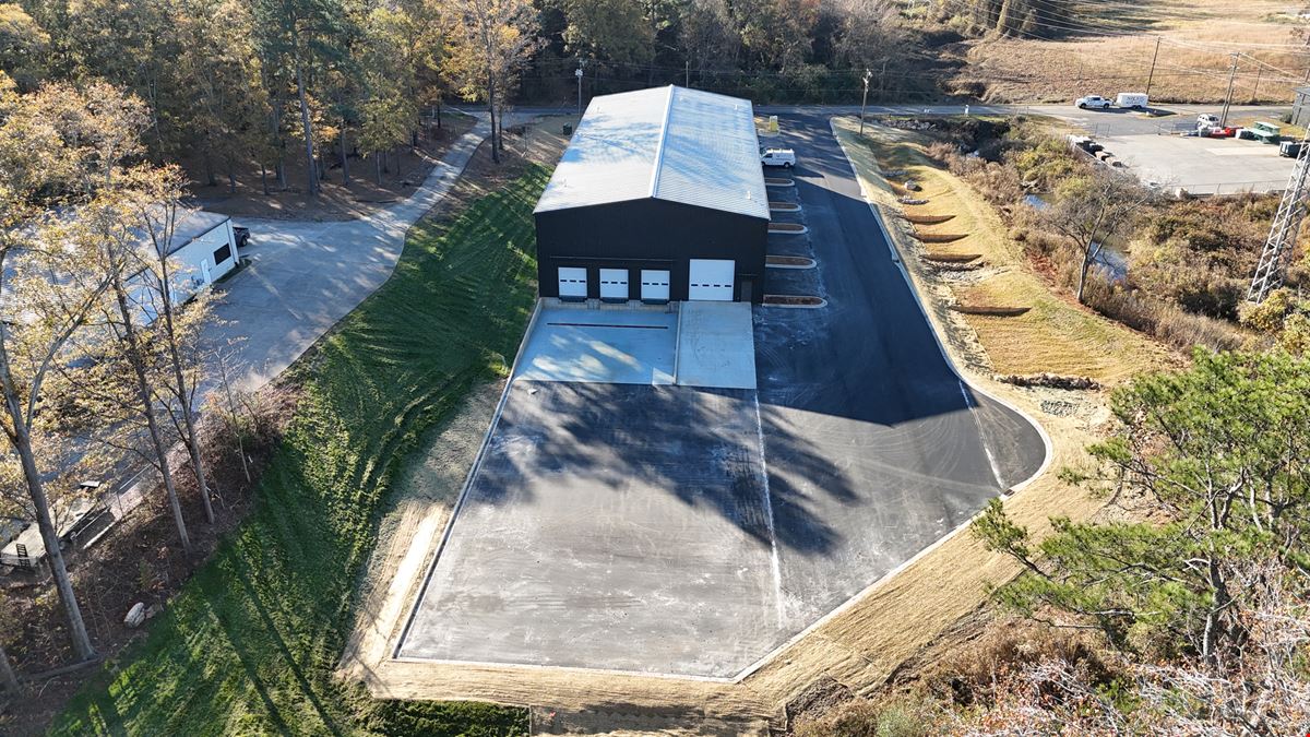470 Old Greenville Rd