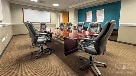 Preview of Office space for Rent at 203 E Main St