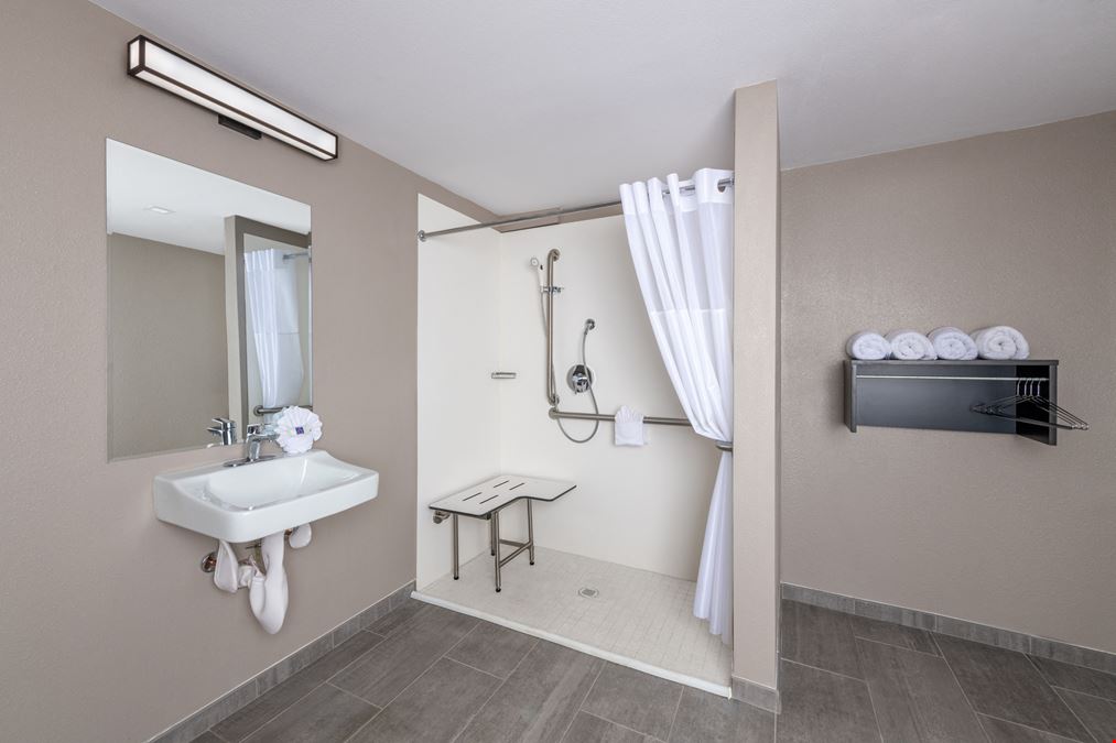 Motel 6 Euless, Tx- Dallas