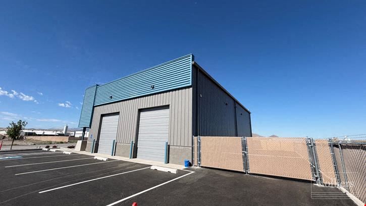 Moody Business Park | For Sale, Lease or Built to Suit