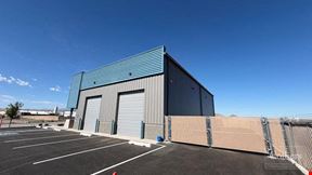 Moody Business Park | For Sale, Lease or Built to Suit