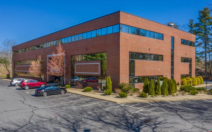 Preview of Office space for Rent at 2352 Main St
