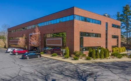 Preview of Office space for Rent at 2352 Main St