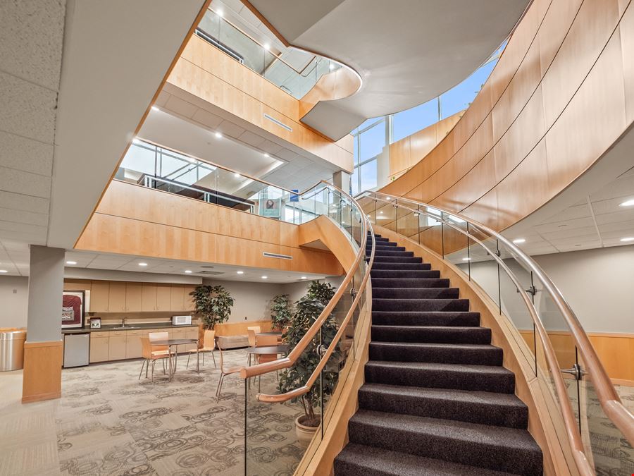 Lake Orion Medical Office Building
