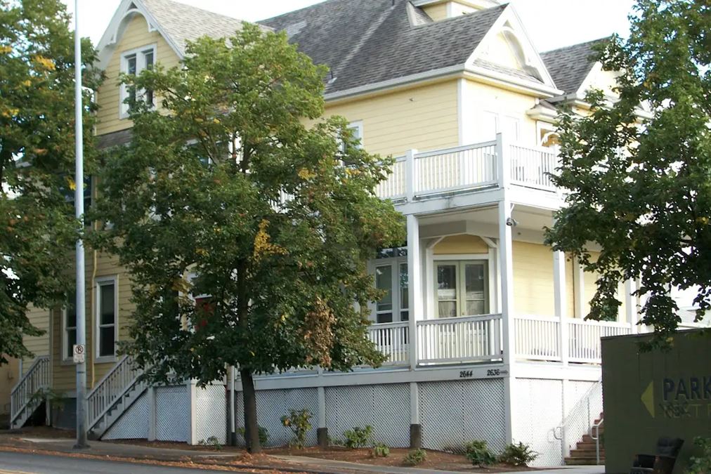 Howard House