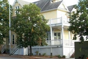 Howard House