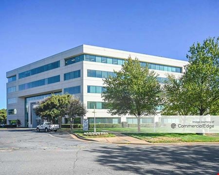 Preview of Office space for Rent at 6101 Carnegie Blvd