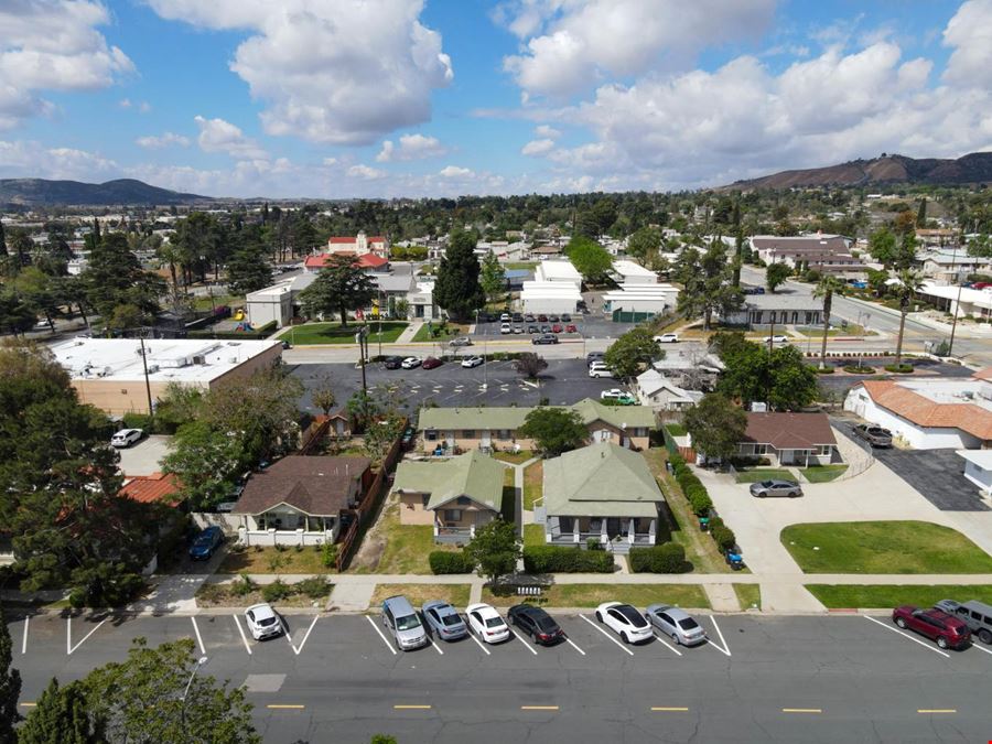 333 North Murray St, Banning, CA