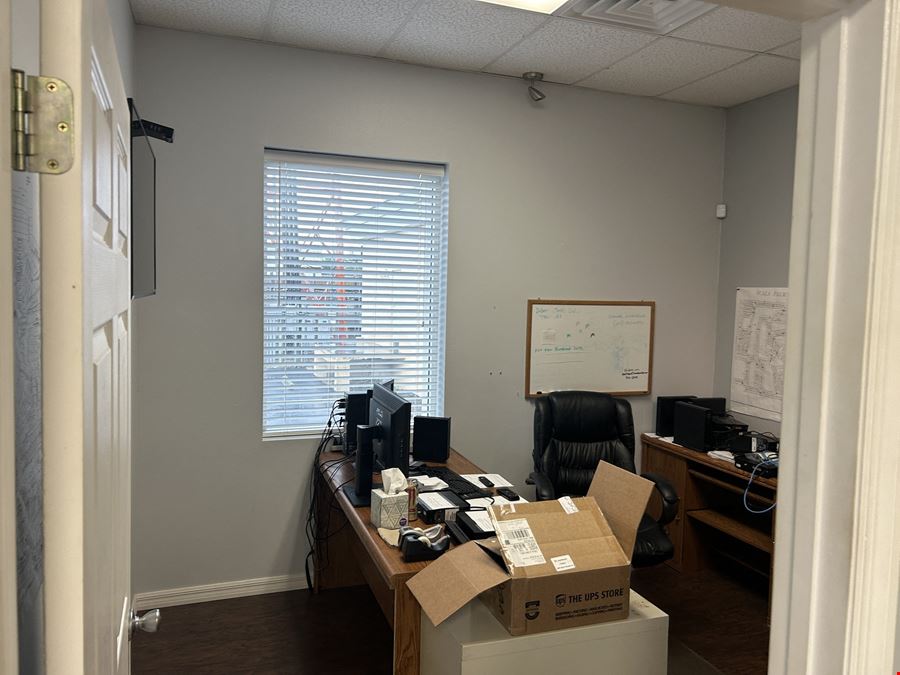 1137 Flex Industrial Office Bldg