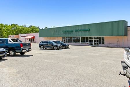 Preview of Retail space for Rent at 19099 Pineville Rd