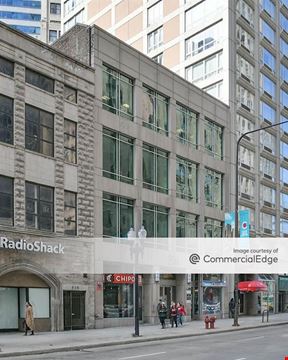 316 North Michigan Avenue