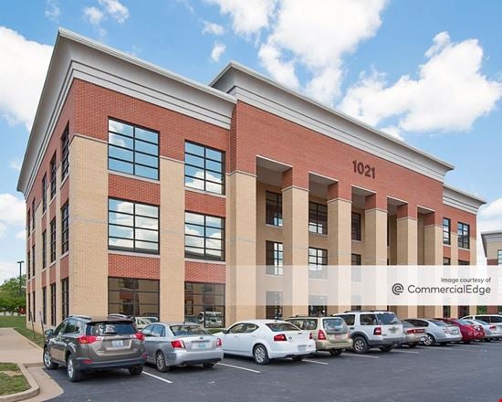 Preview of Office space for Rent at 1030 Monarch Street