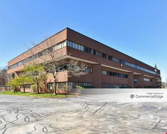 Preview of Office space for Rent at 3 Federal Street