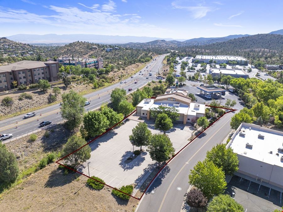 Multi Use Sale Opportunity in Prescott