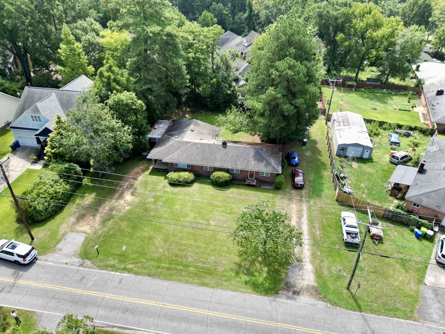NEW PORTFOLIO LISTING | 819-821 Arrowwood Rd.