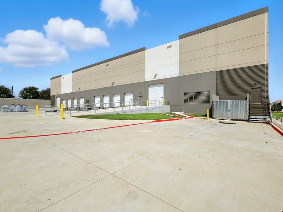 Lakeside Business Center II