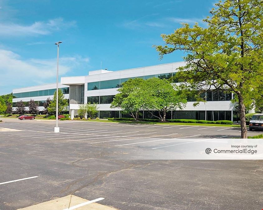 Farmington Hills Corporate Center II